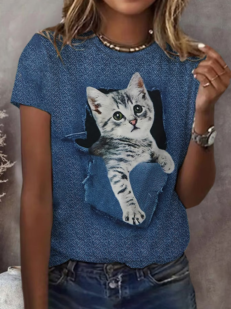 Beautifully Crafted T-Shirt