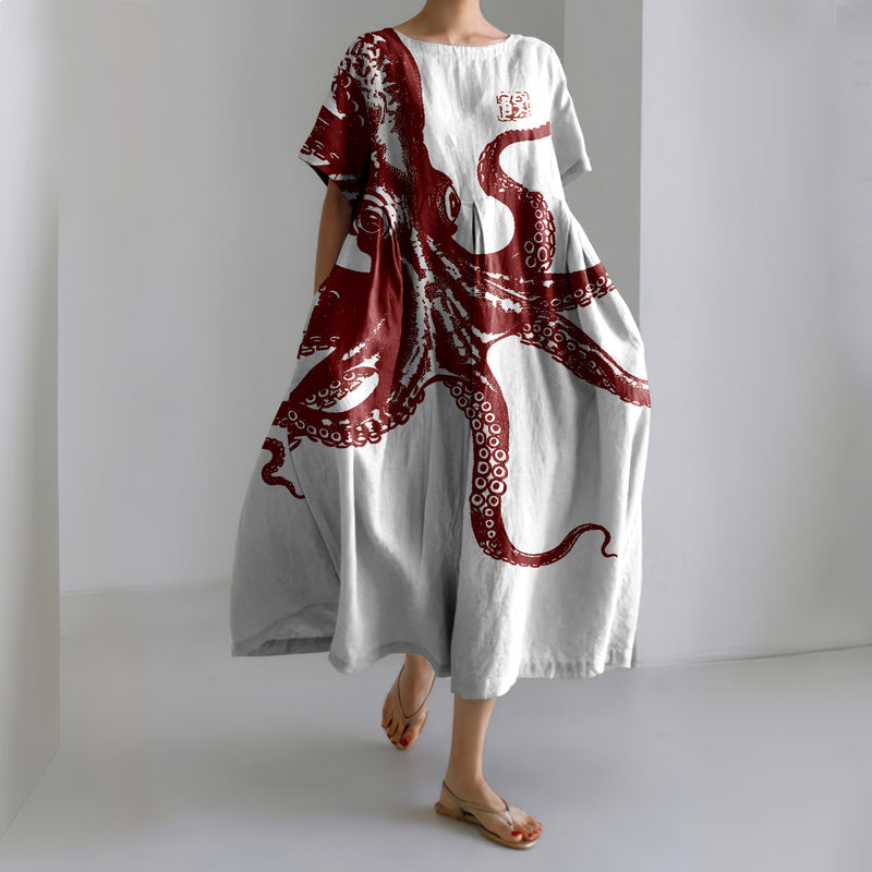 Classic Designed Dress