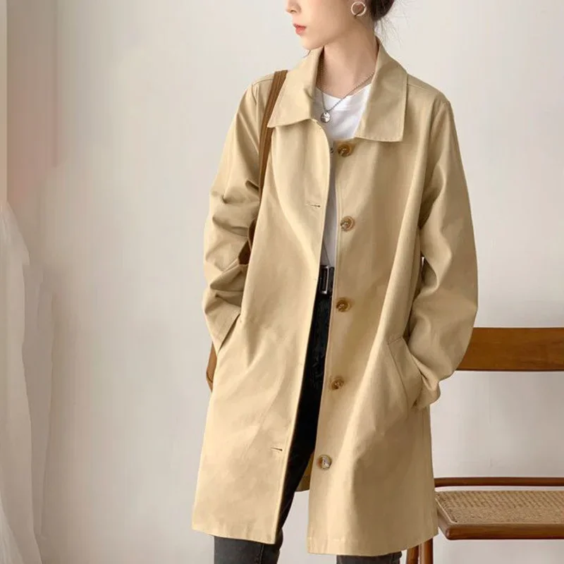 Vintage Inspired Coat