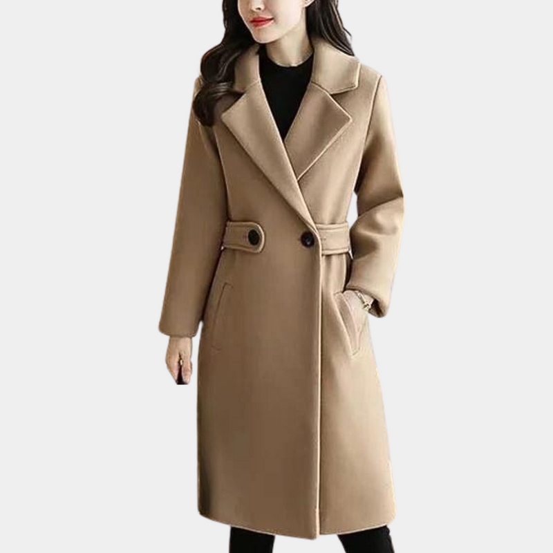 Classic Vintage Coat