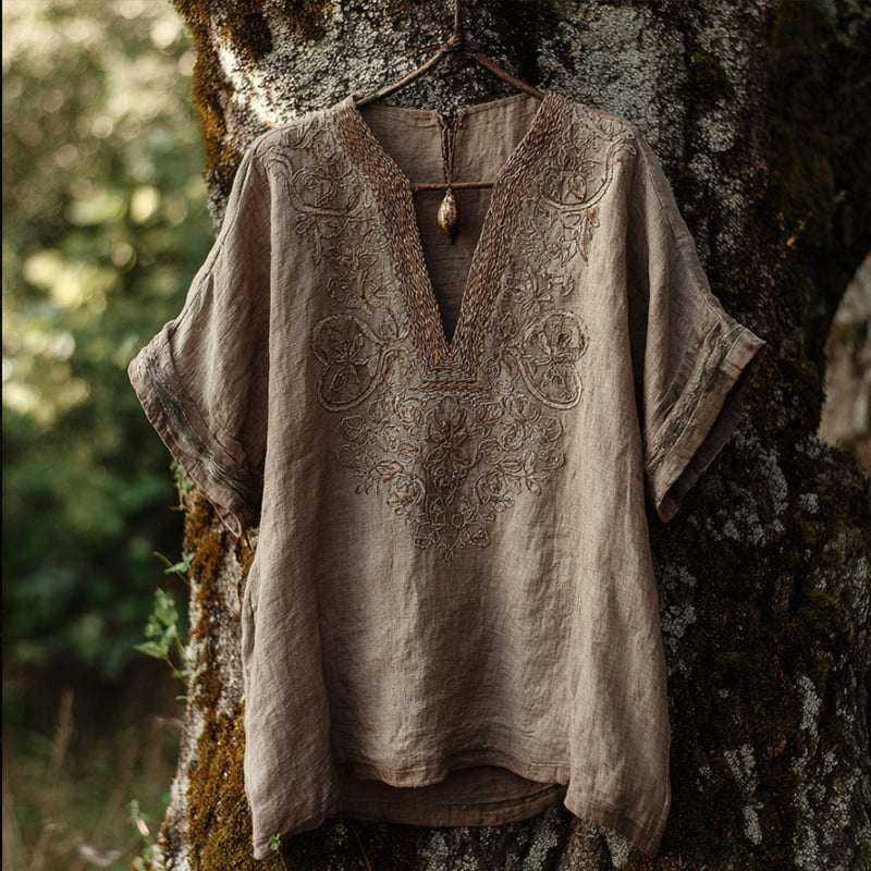 Thoughtfully Designed Top