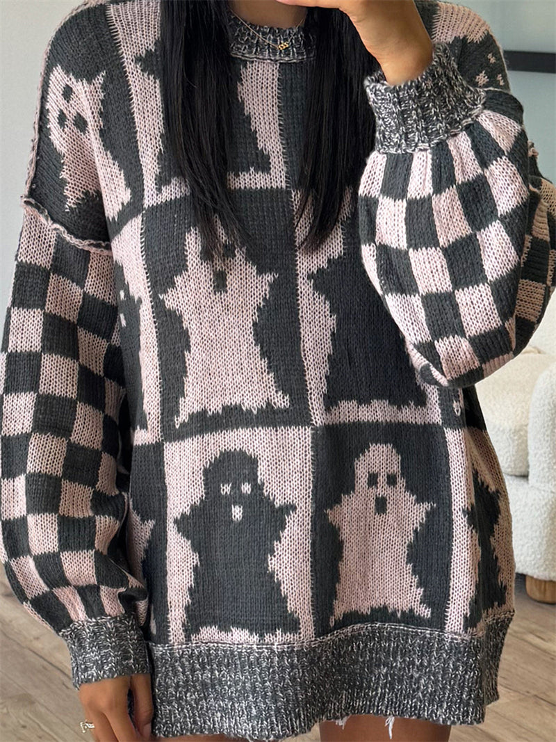 Classic Vintage Sweater