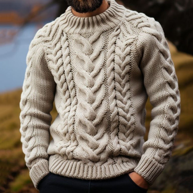 Beautifully Crafted Sweater
