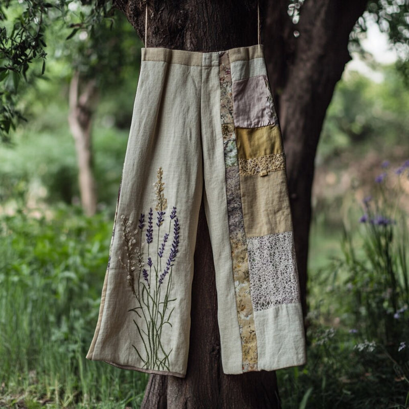 Thoughtfully Designed Pants