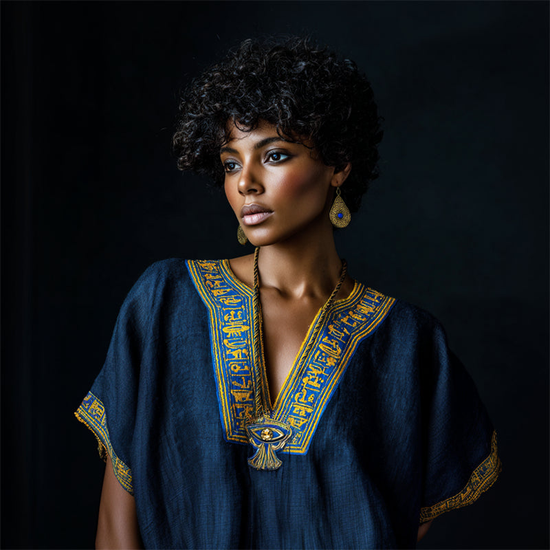 Vintage Inspired Garment