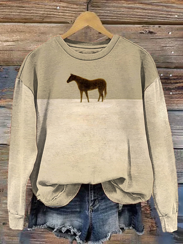 Classic Vintage Shirt