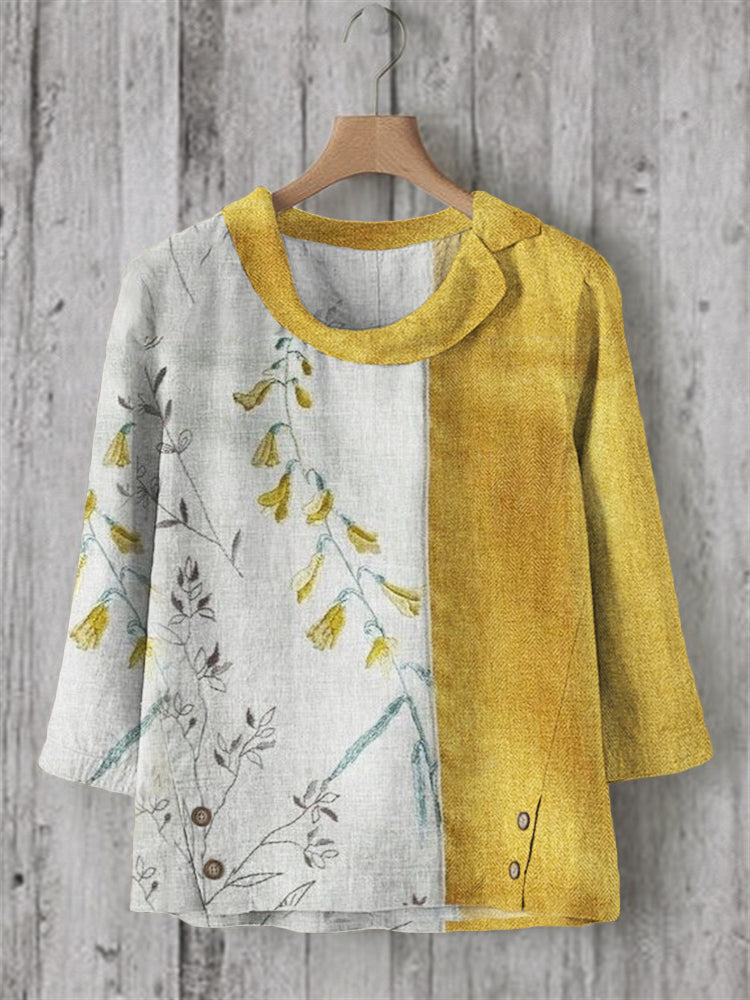 Thoughtfully Designed Garment