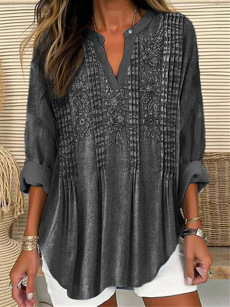 Vintage Inspired Garment