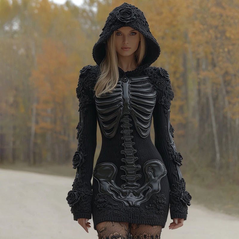 Elegantly Designed Sweater