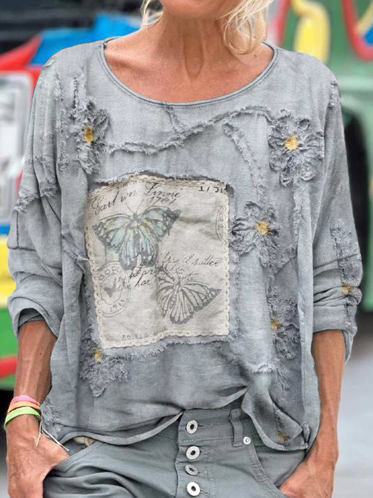 Beautifully Crafted T-Shirt