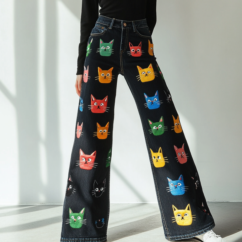 Classic Designed Garment