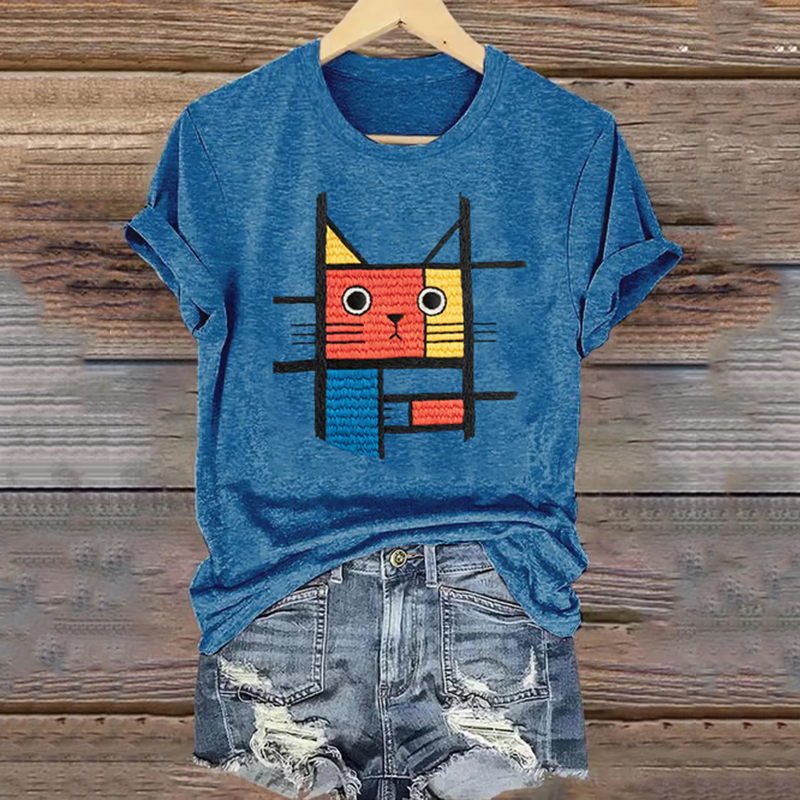 Beautifully Crafted T-Shirt