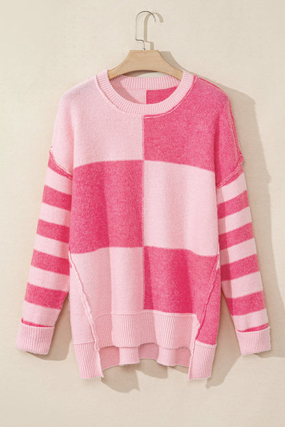 Thoughtfully Designed Sweater
