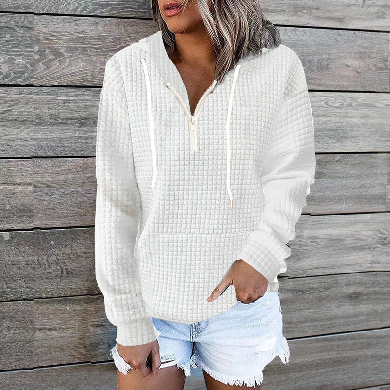 Gracefully Designed Coat