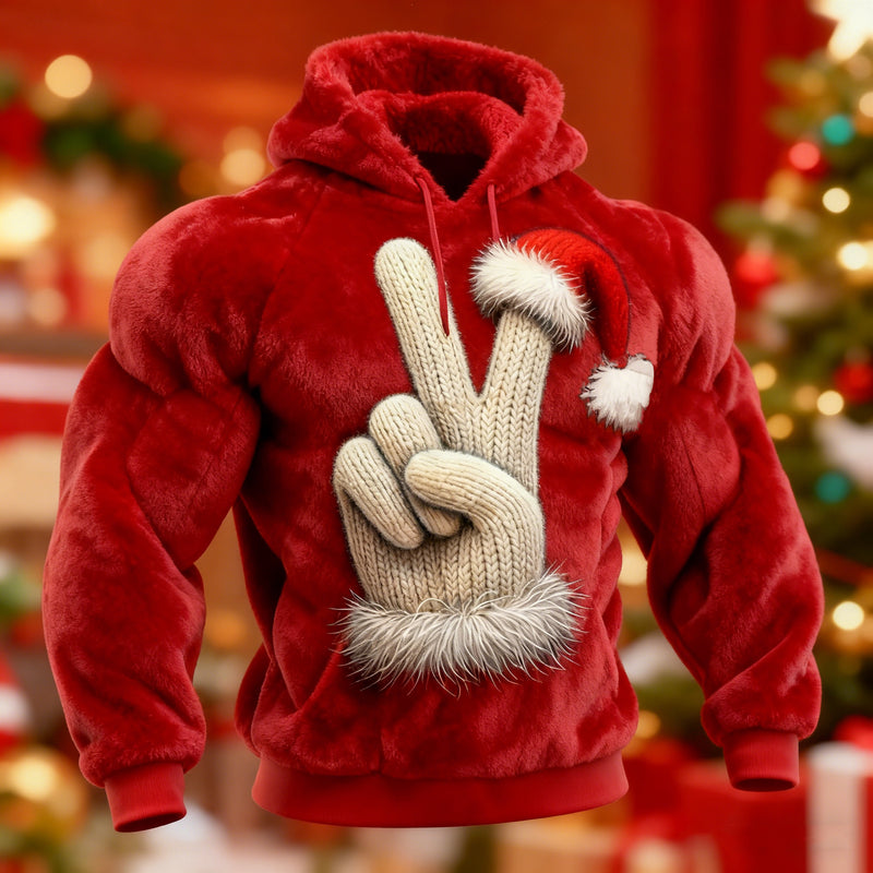 Thoughtfully Designed Garment