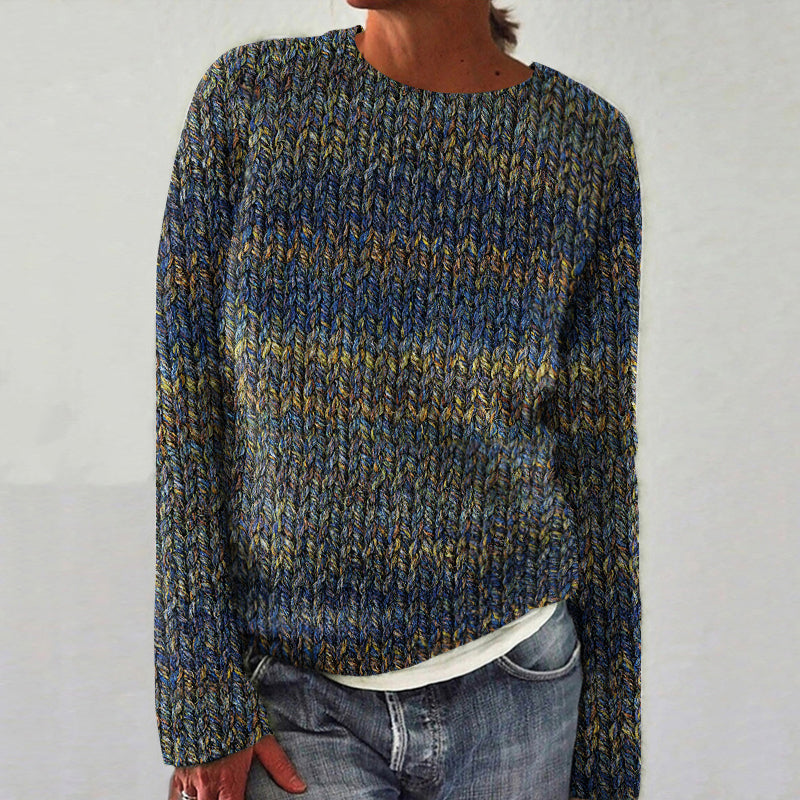 Vintage Inspired Sweater