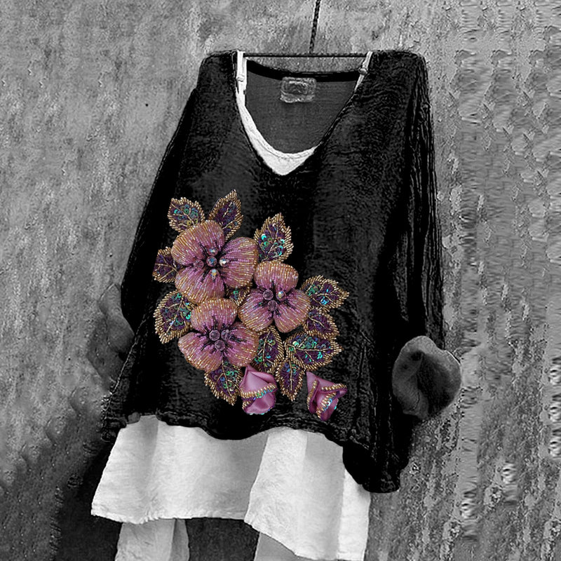 Classic Designed Shirt
