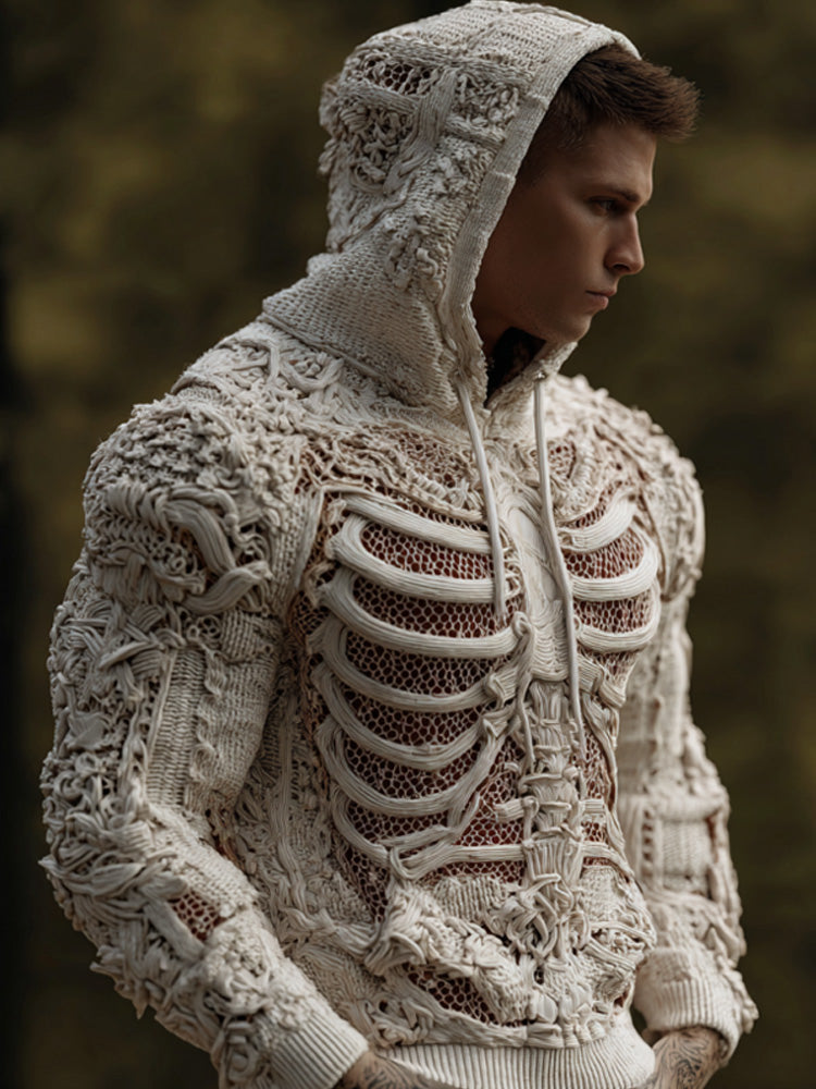 Beautifully Crafted Sweater