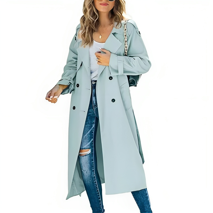 Beautifully Crafted Coat