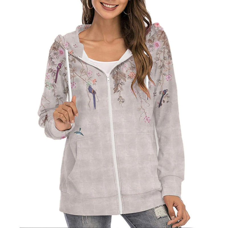 Classic Vintage Pullover