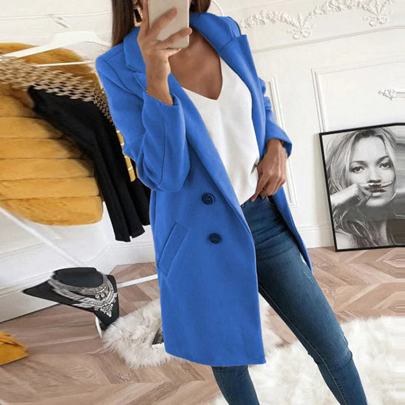 Beautifully Crafted Coat