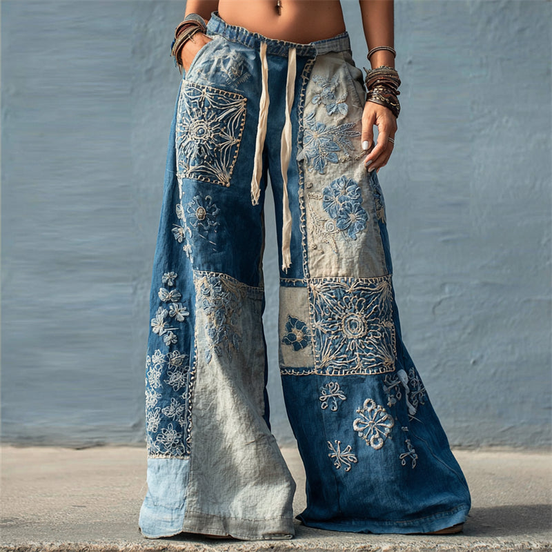 Classic Vintage Pants