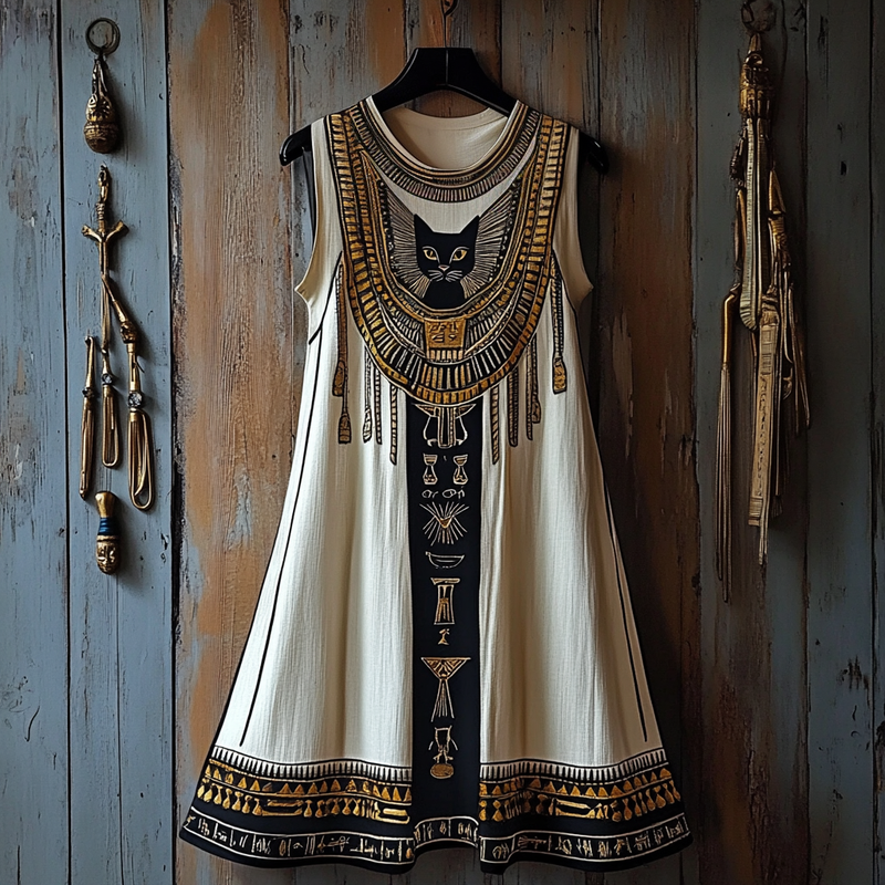 Beautifully Crafted Dress