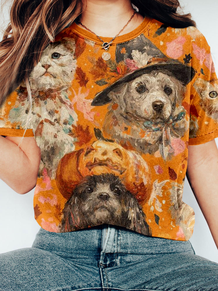 Thoughtfully Designed Shirt