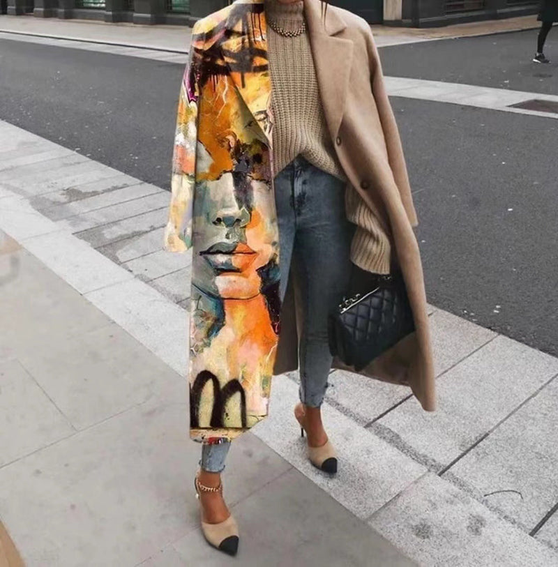 Vintage Inspired Garment