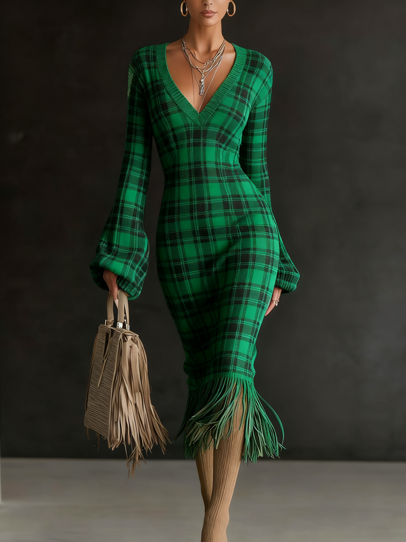 Beautifully Crafted Dress