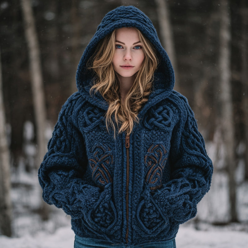Beautifully Crafted Sweater