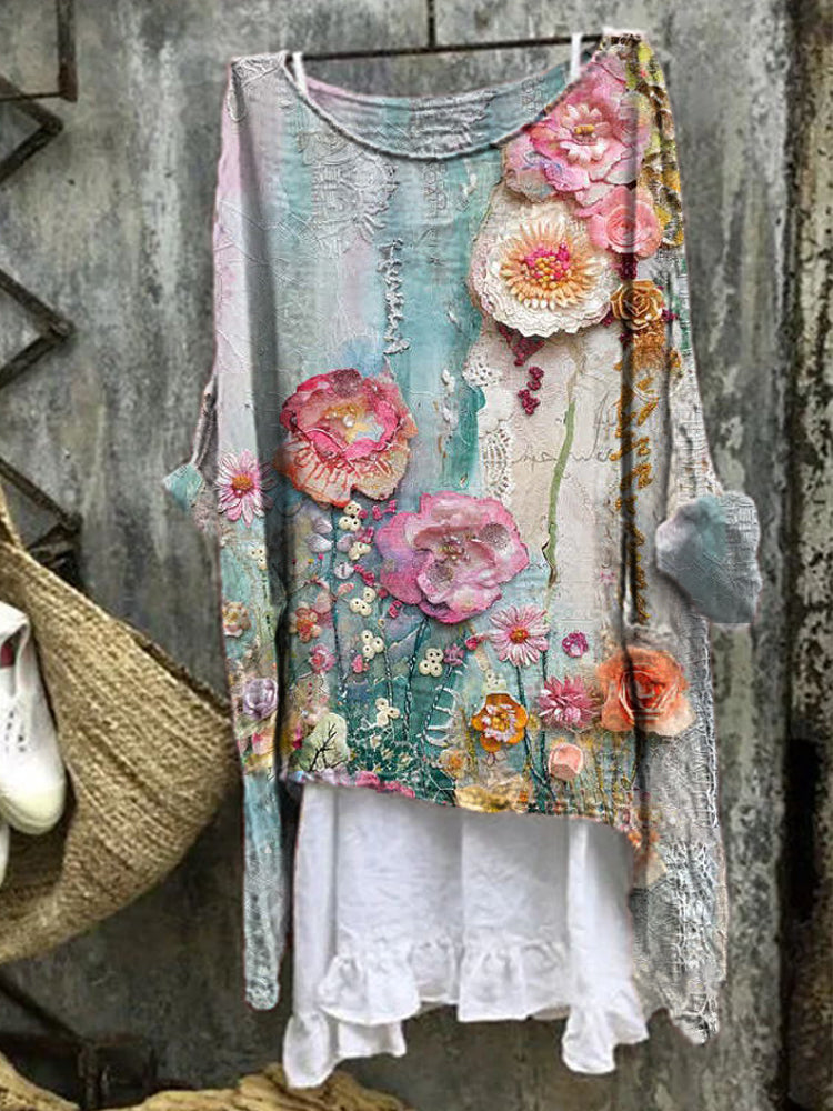 Beautifully Crafted Shirt
