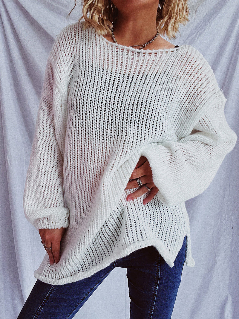 Vintage Inspired Sweater