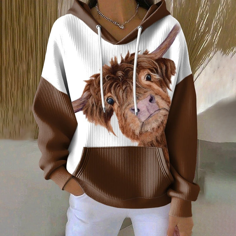 Vintage Inspired Garment