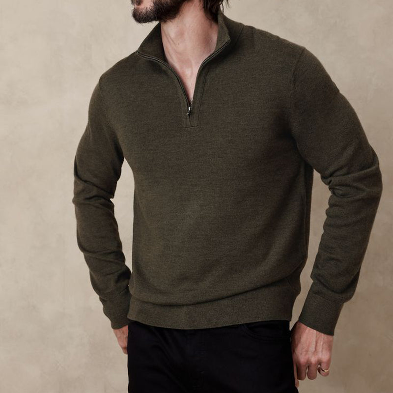 Vintage Inspired Sweater