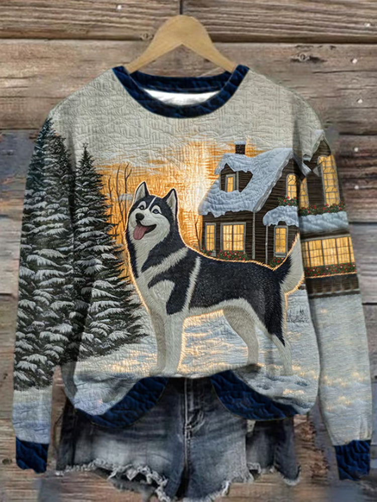 Classic Vintage Shirt