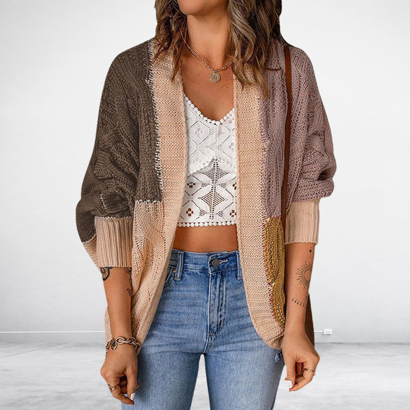 Gracefully Designed Jacket