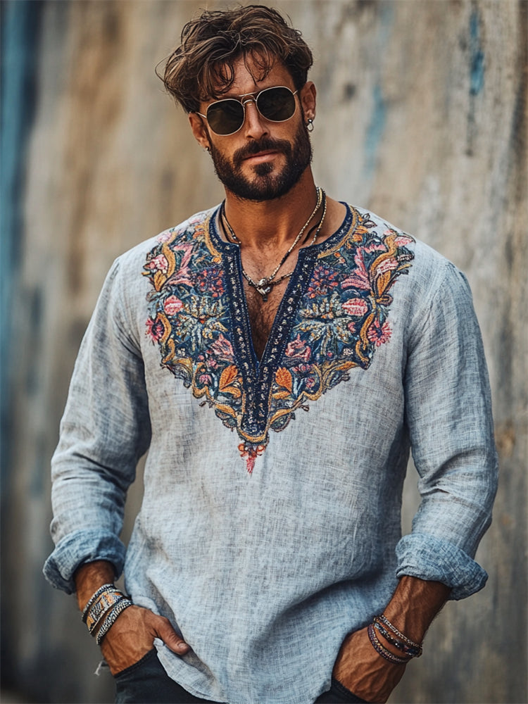 Classic Vintage Shirt