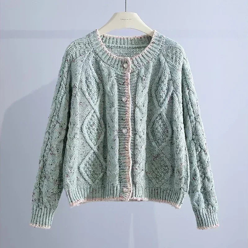 Beautifully Crafted Sweater