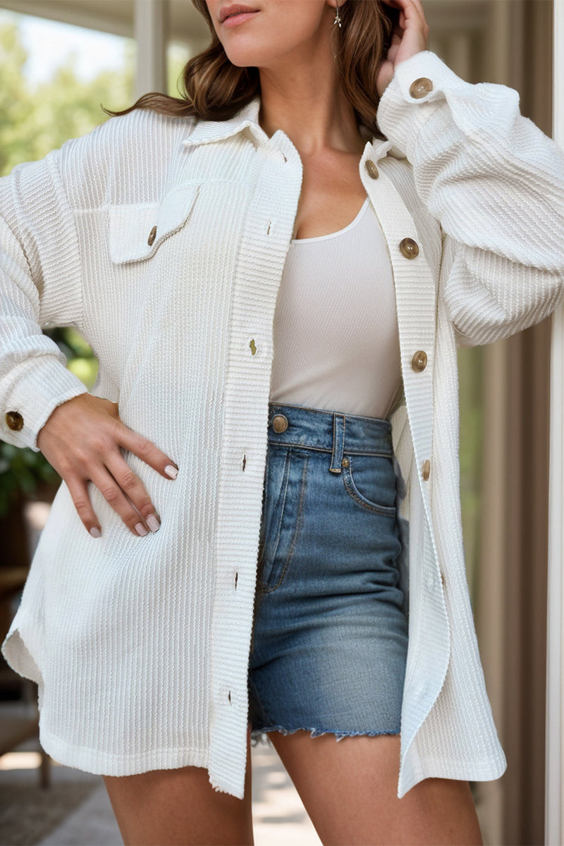 Beautifully Crafted Jacket