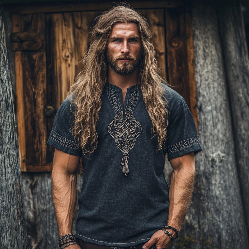 Elegantly Designed Shirt