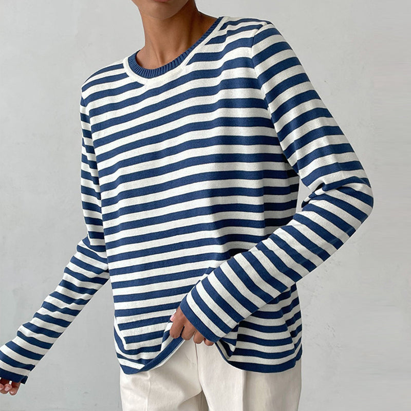 Marcela® | Effortless and trendy winter sweater