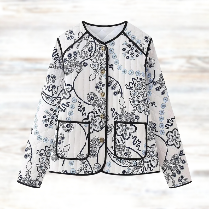 Beautifully Crafted Jacket
