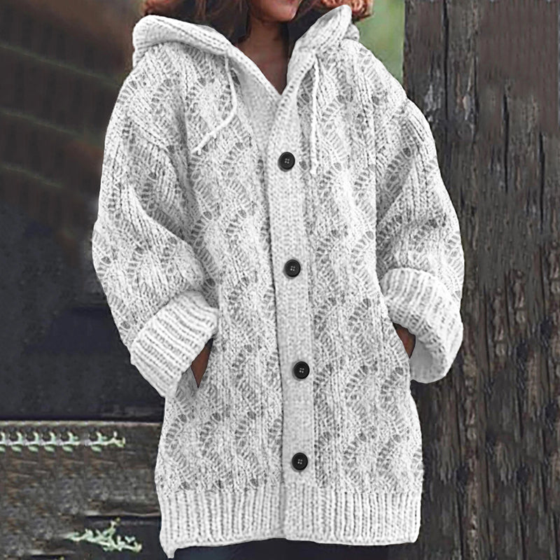 Vintage Inspired Cardigan