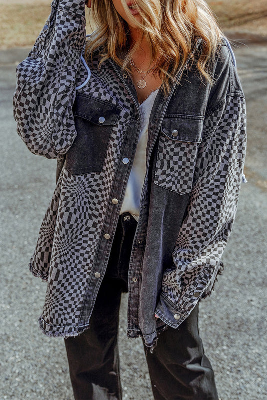 Classic Designed Jacket