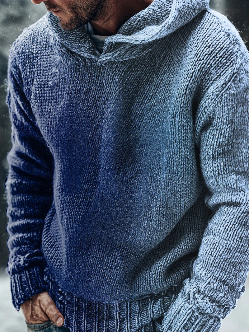 Beautifully Crafted Sweater