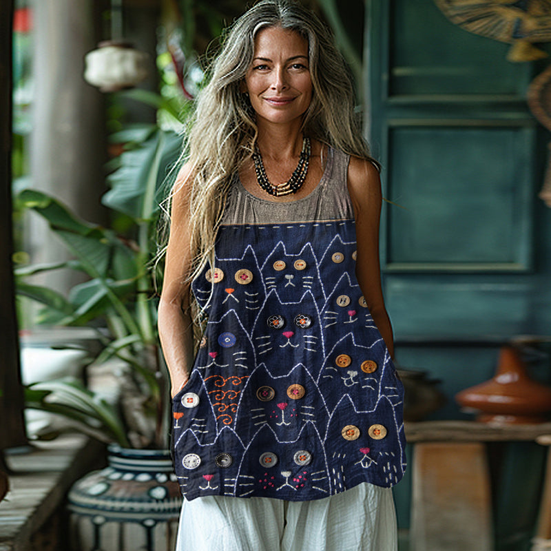 Elegantly Designed Top