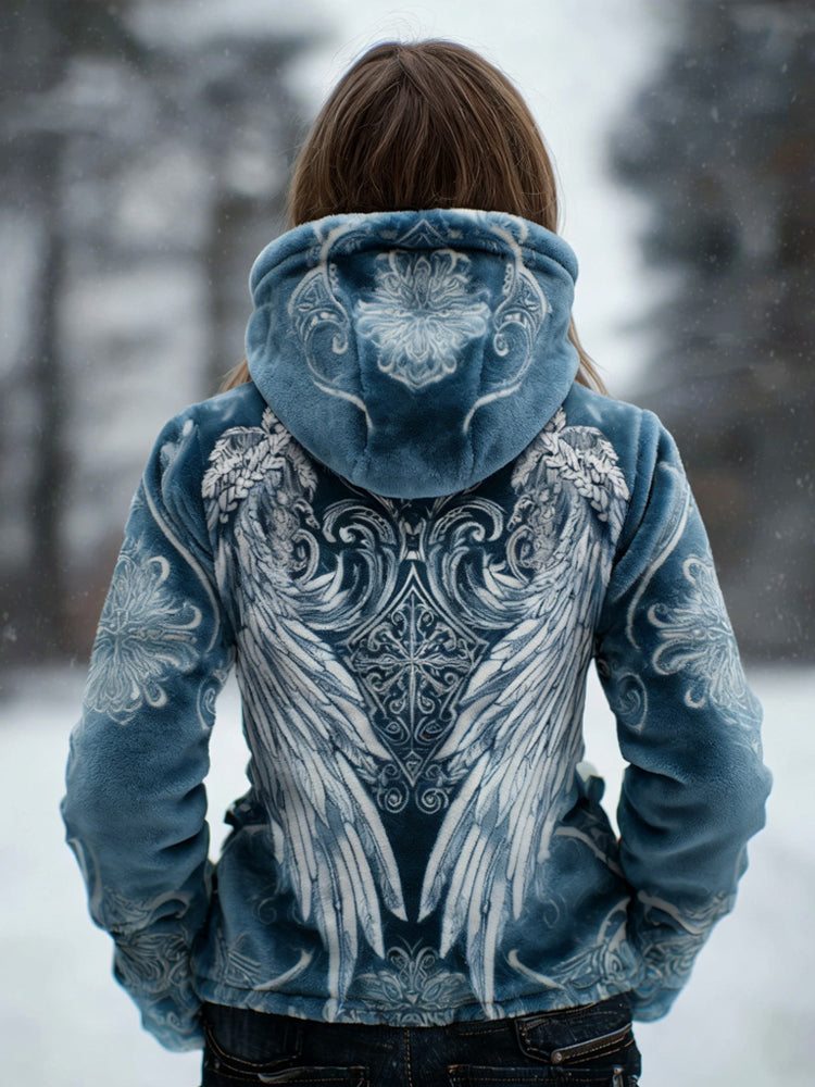 Thoughtfully Designed Garment