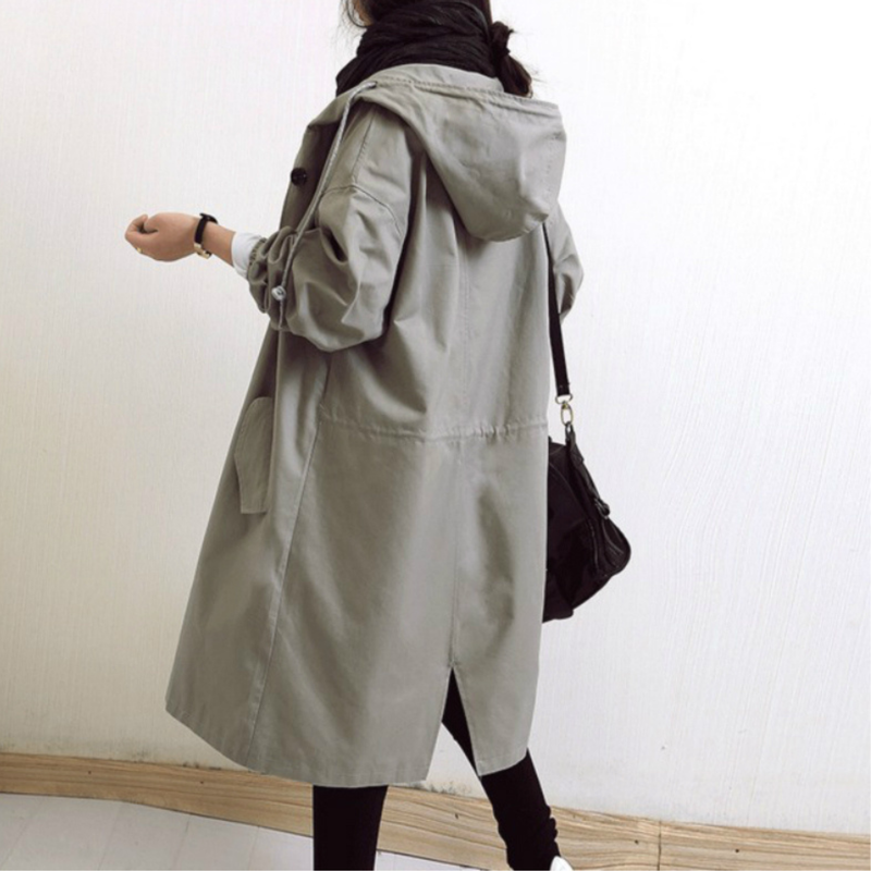 Classic Vintage Coat