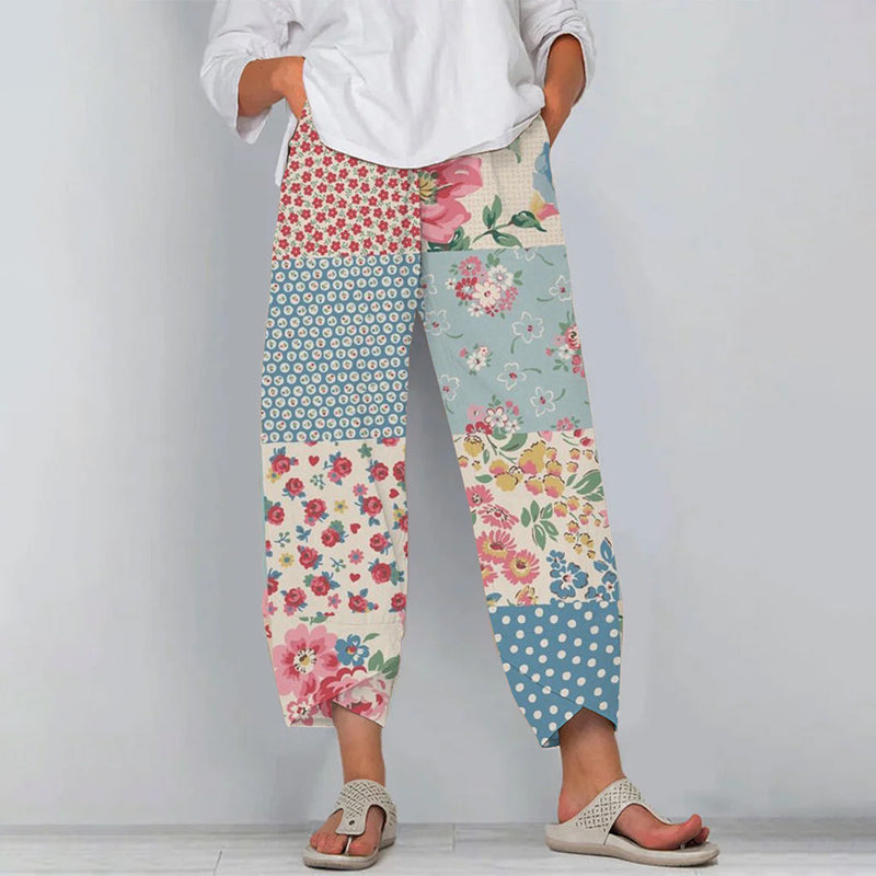Beautifully Crafted Pants